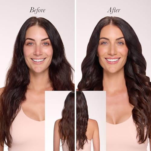 Le Duo Edge 360° Airflow Titanium Styler (Blush)
