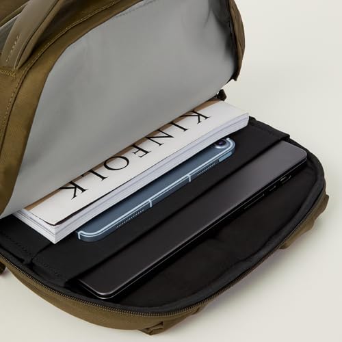 Apex Backpack 4.0 EPX Edition (Olive / Apex 4.0 EPX)