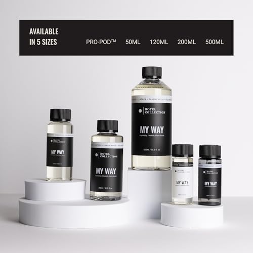 Hotel Collection Diffuser Oil (4.1 Fl Oz)