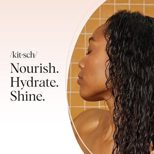 Castor Oil Shampoo Bar & Coconut Oil Conditioner Bar