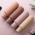 Travel Bottles for Toiletries (Soil / 6 Ounces)