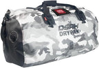 Waterproof Duffel& Luggage Bag by Greanthour