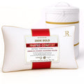 King Shredded Memory Foam Bed Pillow (King (Pack of 1))