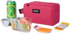 PackIt Freezable Snack Box, Built - Image 5