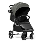 Nova All Terrain Baby Stroller (Green)