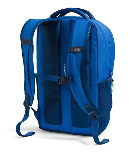 Jester Everyday Laptop Backpack (One Size / Hero Blue/Estate Blue)