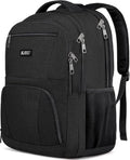 School Backpack for Teen Boys (15.6 inch / Black1)