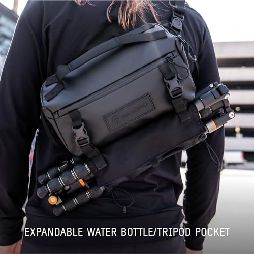 ROGUE V1 6L Sling (6L / Black)