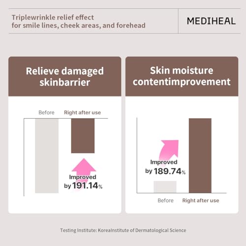 Retinol Collagen Ampoule Lifting Mask (Ampoule)