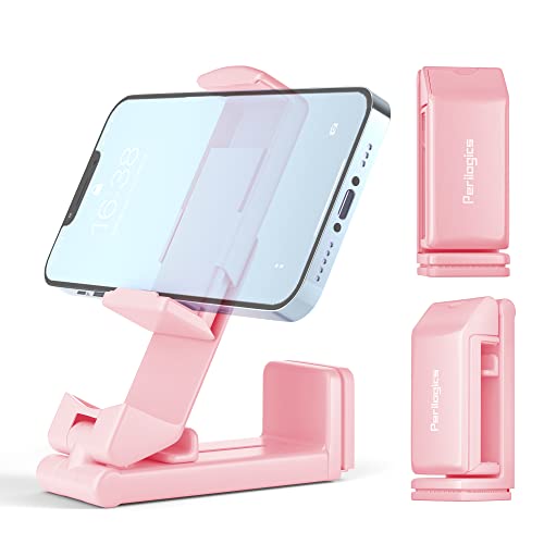 Airplane Phone Holder Mount (Pink)