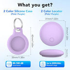 Air Tracker Tags 2