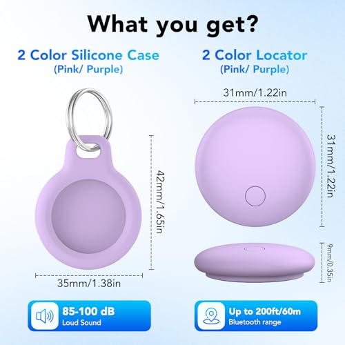 Air Tracker Tags 2