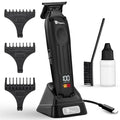 Hair Trimmer for Men (Black)
