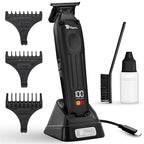 Hair Trimmer for Men (Black)
