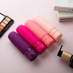 Travel Bottles for Toiletries (Pink / 3 Ounces)