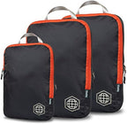 Compression Packing Cubes Set for Travel - Image 10