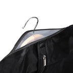 Garment Bag Suit Bags for Closet Storage (24"X60"-8pcs - Oxford)