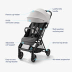 Ready2Jet Lightweight Travel System (Haines)