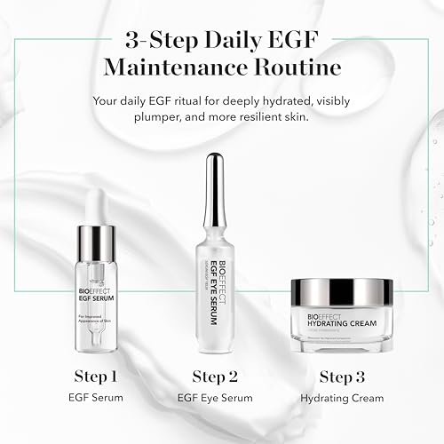EGF Serum Age (0.5 Fl Oz (Pack of 1))