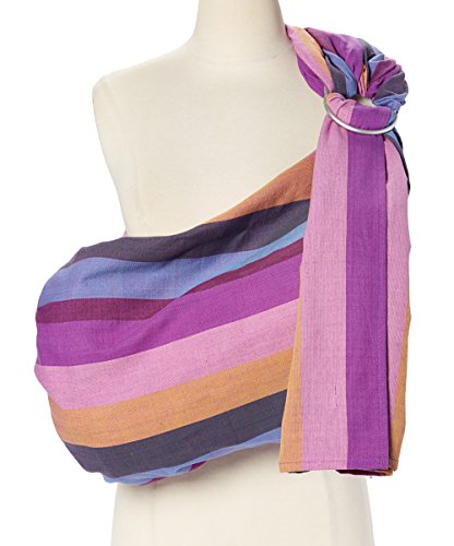 Hip Baby Ring Sling Baby Carrier (Spring)