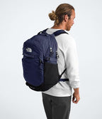 Router Everyday Laptop Backpack (Tnf Navy/Tnf Black-npf / One Size)