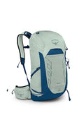 Talon 26L Men's Lightweight Hiking Backpack (26L - Standard Fit / Frosty Mint Green/Night Shift)