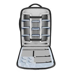 Convertible Rolling Camera Backpack for SLR (Nw3300-g)