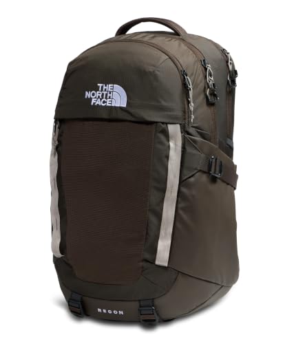 Recon Everyday Laptop Backpack (One Size / Dark Chestnut/Stone Slab)