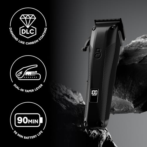 Pro Beard Trimmer for Men (Pro Beard Trimmer for Men)