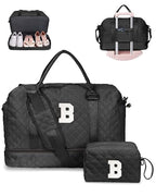 Unique Women Gift (Black / B)
