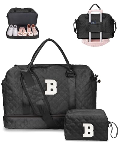 Unique Women Gift (Black / B)
