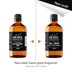 AirScent Hotel Diffuser Oil No. 1023 (4 Fl Oz (Pack of 1))