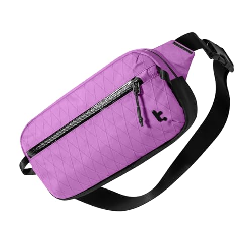 3.5L X Pac Sling Bag with RFID Blocking (X-Pac Purple / 3.5L)