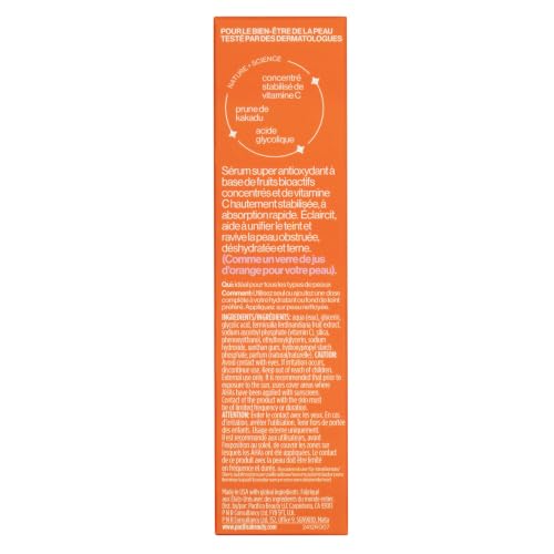 Vitamin C Face Serum (2-Pack Vitamin C Serum)