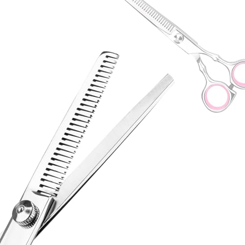 Professional Home Hair Cutting Kit (Pink)