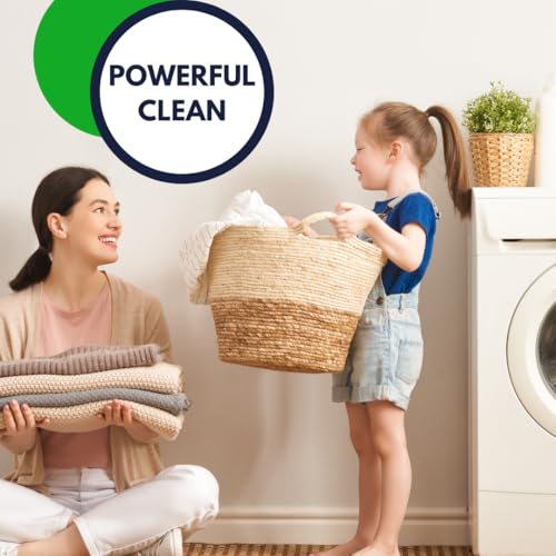 Detergent Sheets (50 Count (Pack of 1))