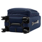 Platinum Elite Softside Spinner Set (2-Piece Set (21/25) / Dark Blue)