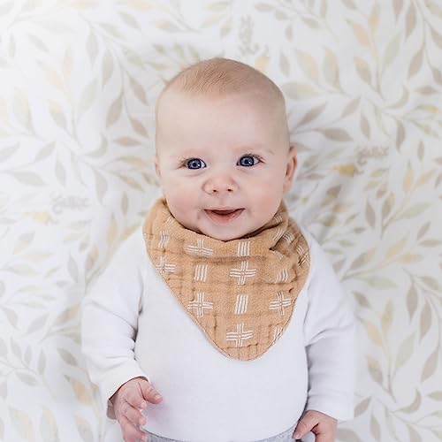 Crib Sheets Neutral (White)