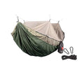 Skeeter Beeter Pro Mosquito Hammock (Olive Green/Khaki)