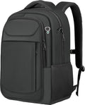 18.4" Large Laptop Backpack (Black / 18.4 Inch(45L))