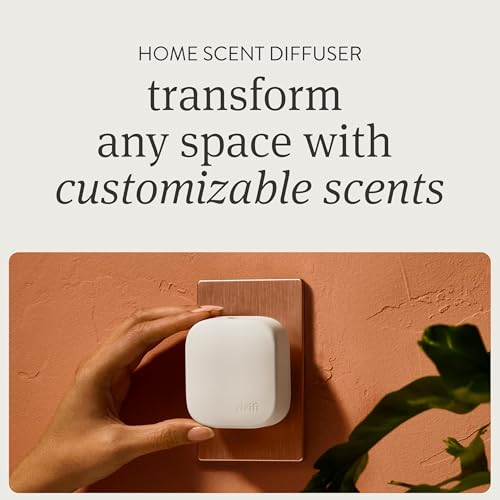 Home Scent Diffuser Refills (Refills)