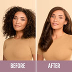 SmoothStyle Heated Comb & Blow Dryer Brush (SmoothStyle)