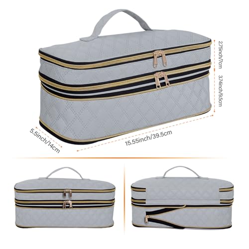 Hair Dryer Case (LXG-Grey)