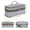 Hair Dryer Case (LXG-Grey)