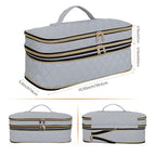 Hair Dryer Case (LXG-Grey)