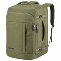 Carry On Backpack (Army Green / 2X-Large(20"x14"x10"))
