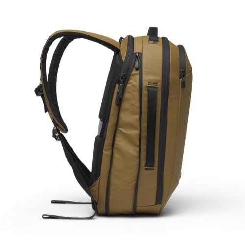 Navigator RS Pack 15L (Coyote)