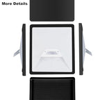 Starlink Mini Protective Cover Case (black)