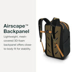 Proxima 30L Campus Laptop Backpack (Black-shale Grey)