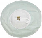 Scala Women's Cotton Hat with Inner Drawstring and Upf 50+ Rating - Image 2